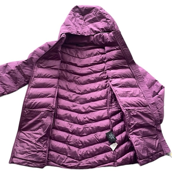 32 Degree Heat - Women's Power Stretch Jacket - Picture 4 of 6